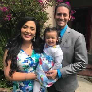 Meet your Posher, Sandy